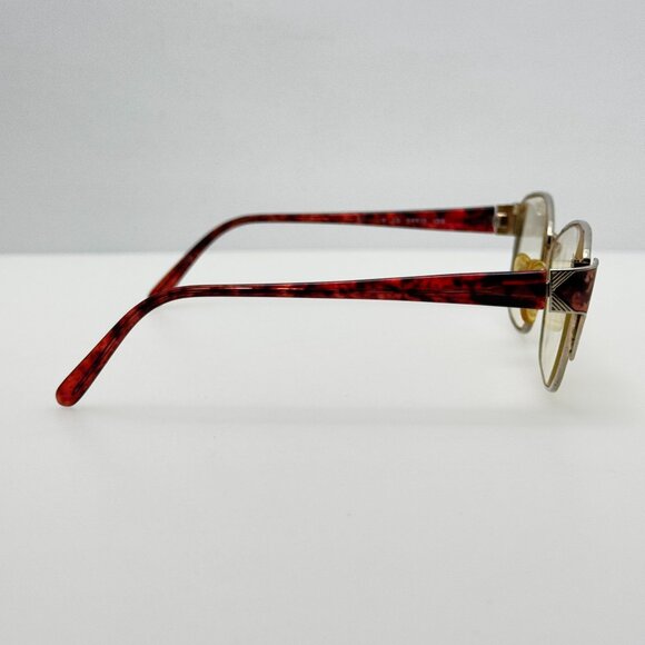 Giorgio Sant Angelo Eyeglasses Eye Glasses Frames GS09 30 Japan 54-15-135 - Picture 2 of 6